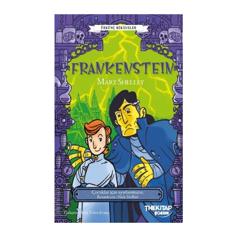 Frankenstein