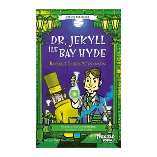 Dr. Jekyll ile Bay Hyde