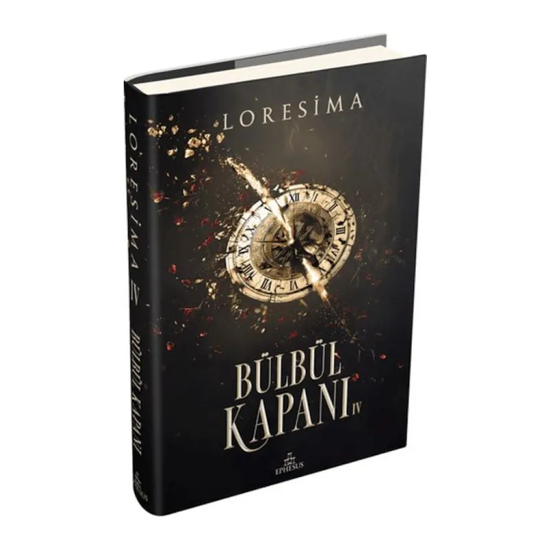 Bülbül Kapanı 4