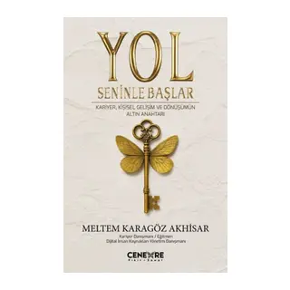 Yol Seninle Başlar