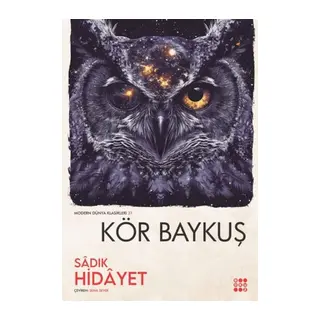Kör Baykuş