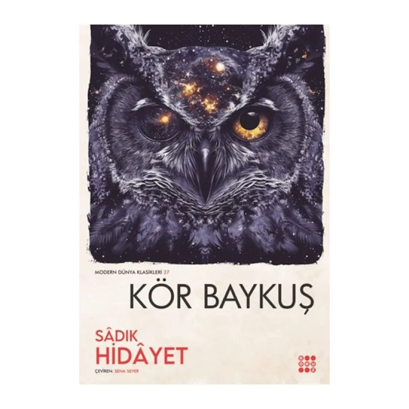 Kör Baykuş
