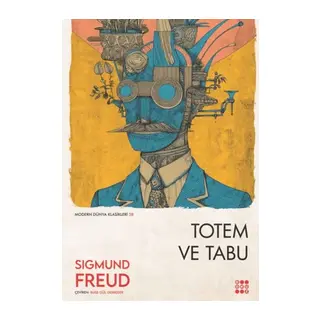 Totem ve Tabu