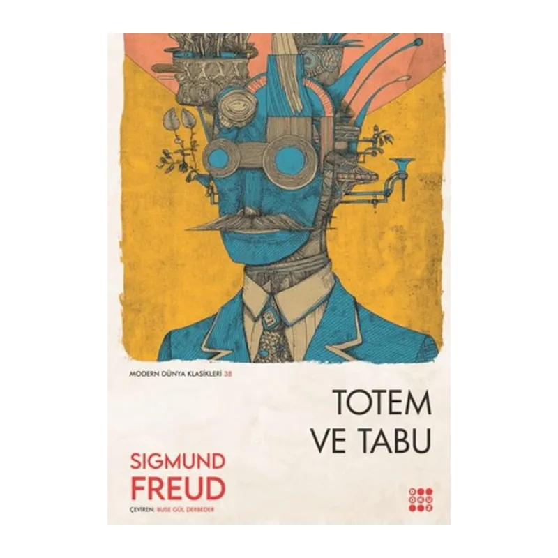 Totem ve Tabu