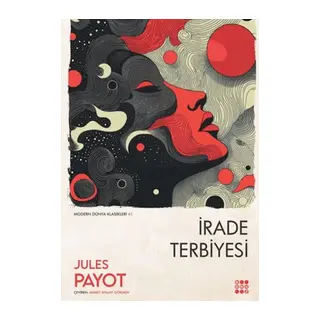 İrade Terbiyesi