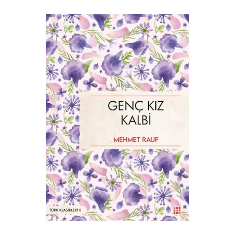 Genç Kız Kalbi