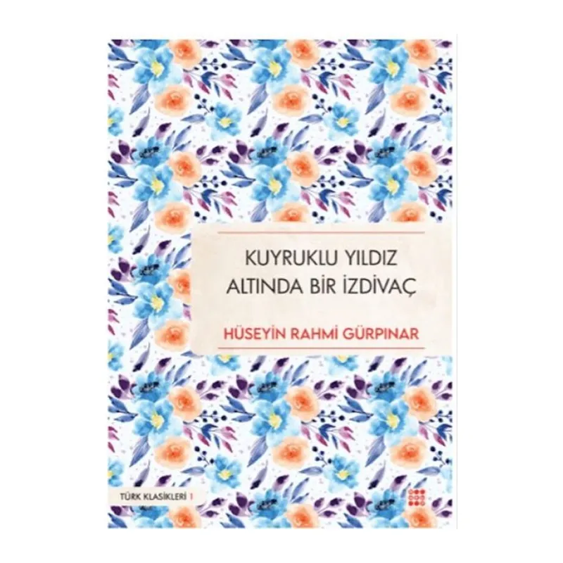 Kuyruklu Yıldız Altında Bir İzdivaç