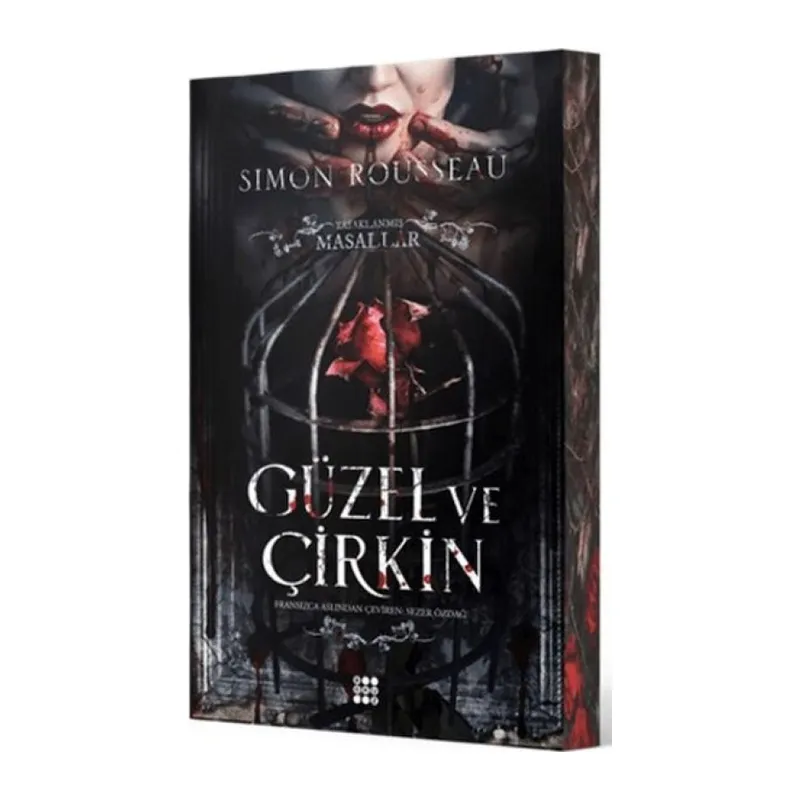 Güzel ve Çirkin