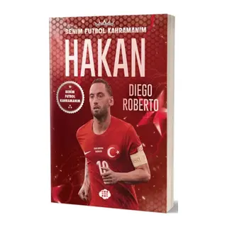 Hakan Çalhanoğlu - Benim Kahramanım