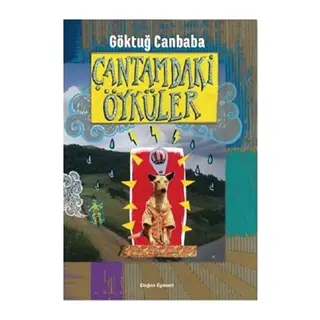 Çantamdaki Öyküler