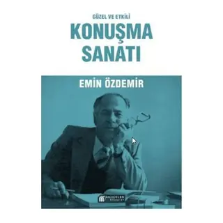 Konuşma Sanatı