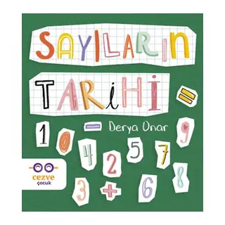 Sayıların Tarihi