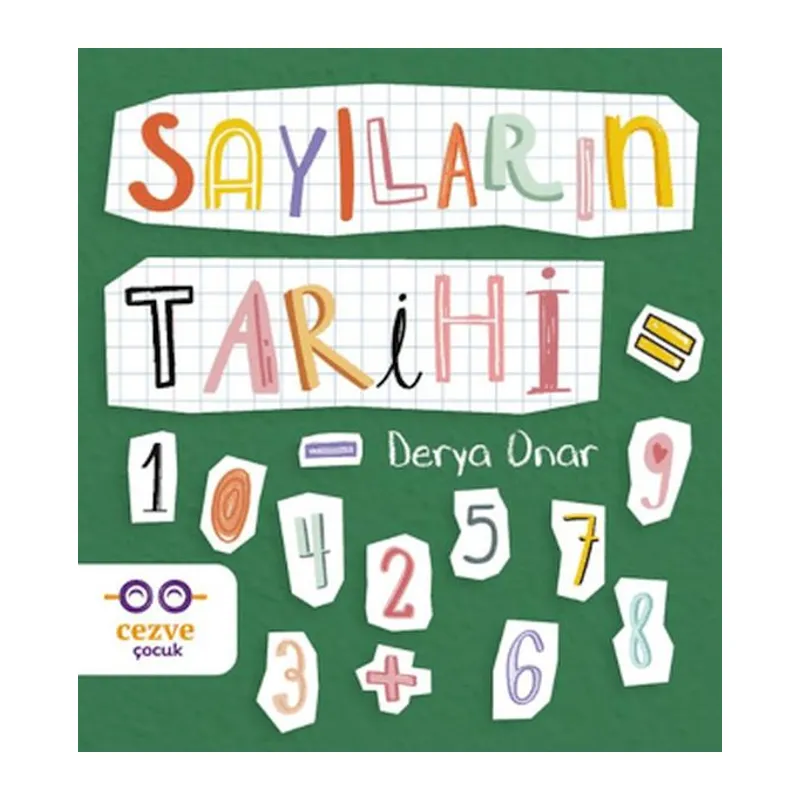 Sayıların Tarihi