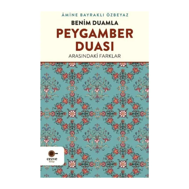 Benim mla Peygamber sı Arasındaki Farklar