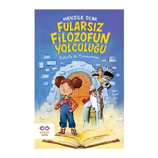 Fularsız Filozofun Yolculuğu – Felsefe İle Tanışıyorum