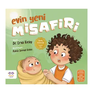 Evin Yeni Misafiri
