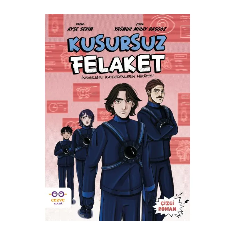 Kusursuz Felaket – İnsanlığını Kaybedenlerin Hikâyesi