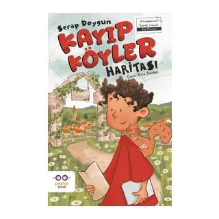Kayıp Köyler Hası Atasözlerinin İzinde Bir Macera