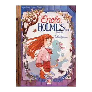 Enola Holmes'un Maceraları 1 - Çifte Kayıp