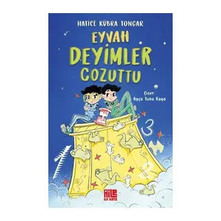 Eyvah Deyimler Cozuttu