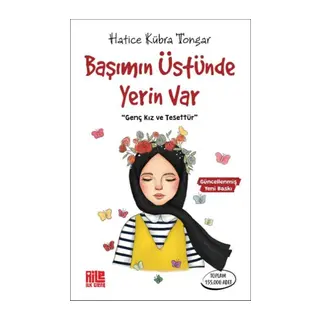 Başımın Üstünde Yerin Var