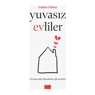 Yuvasız Evliler