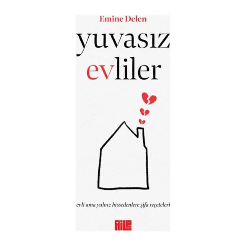 Yuvasız Evliler