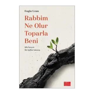 Rabbim Ne Olur Toparla Beni