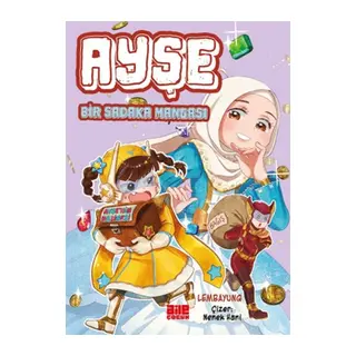 Ayşe - Bir Sadaka Mangası