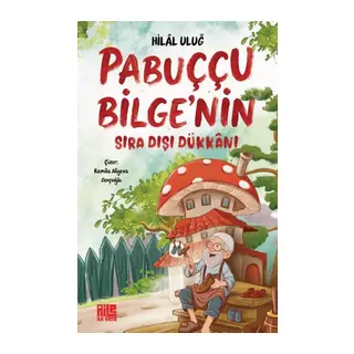 Pabuççu Bie’nin Sıra Dışı Dükkanı