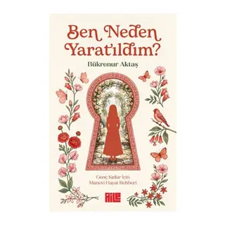 Ben Neden tıldım?