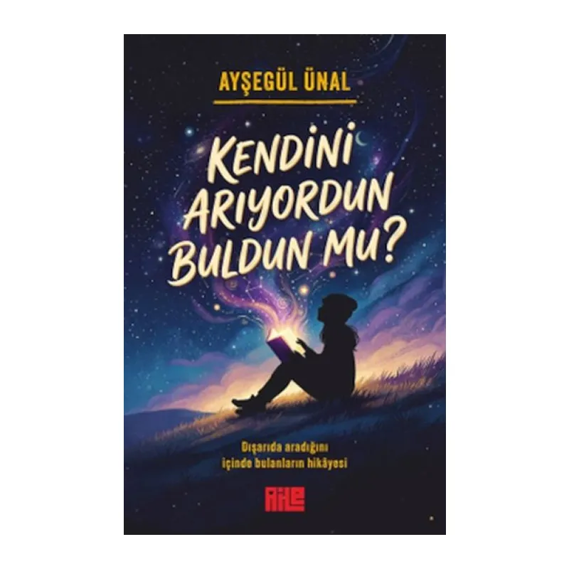 Kendini Arıyordun Buldun mu?