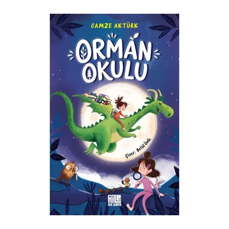 Orman Okulu