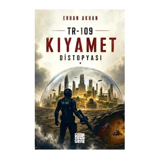 TR-109 Kıyamet Diyası