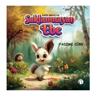 Kayıp Aranıyor Saklanmayan Ebe