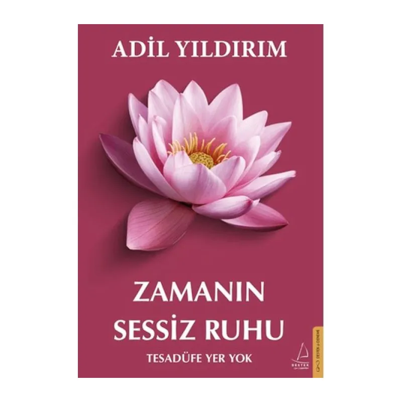 Zamanın Sessiz Ruhu