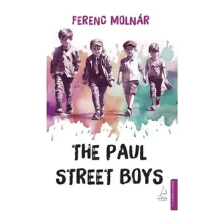 The Paul Street B (İngilizce)