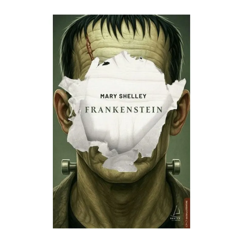 Frankestein (İngilizce)