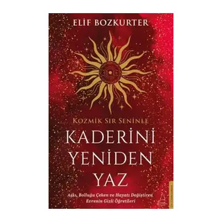 Kaderini Yeniden Yaz
