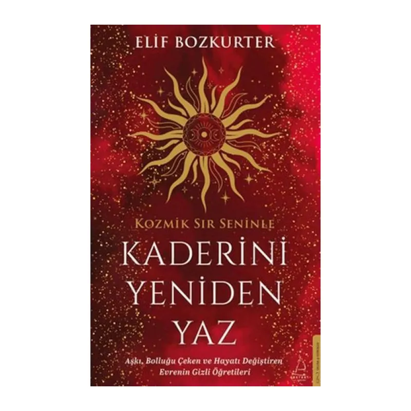 Kaderini Yeniden Yaz