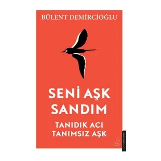 Seni Aşk Sandım