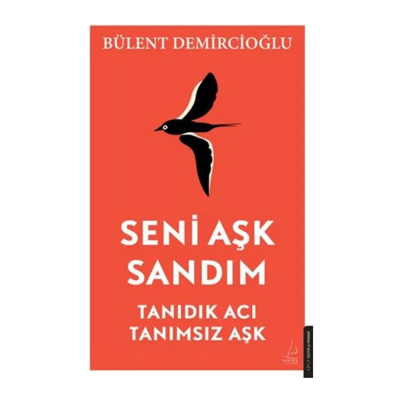 Seni Aşk Sandım