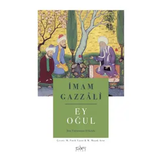 Ey Oğul