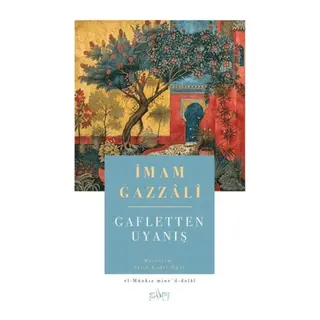 Gaen Uyanış