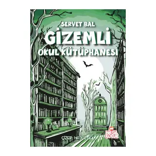 Okul Kütüphanesi