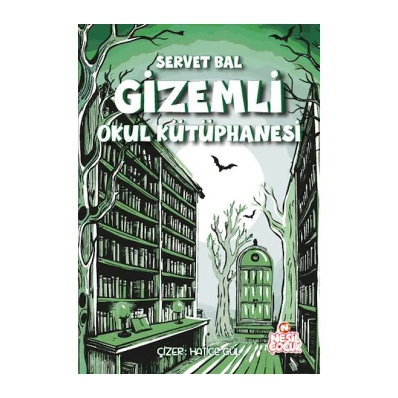 Okul Kütüphanesi
