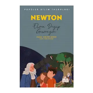 Newton - Popüler Bilim İnsanları