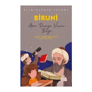 Biruni - Biinlerin İzinde