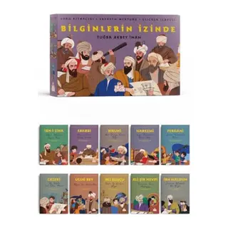 Biinlerin İzinde (10)
