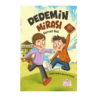 Dedemin ı